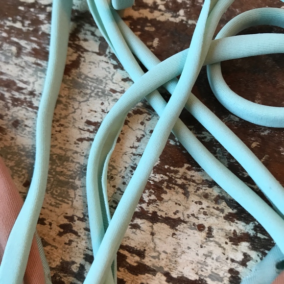 ---SOLD--- TIDEPOOL MESH SET - Picture 5 of 5